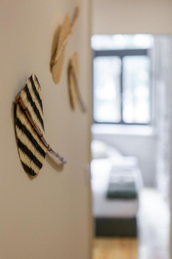 Orm Carregal Apartment Porto Eksteriør billede