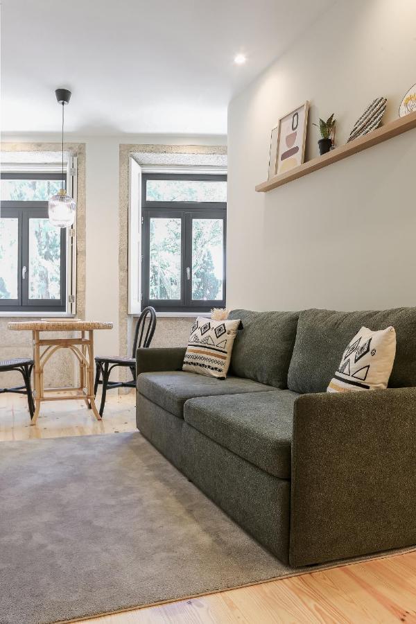 Orm Carregal Apartment Porto Eksteriør billede