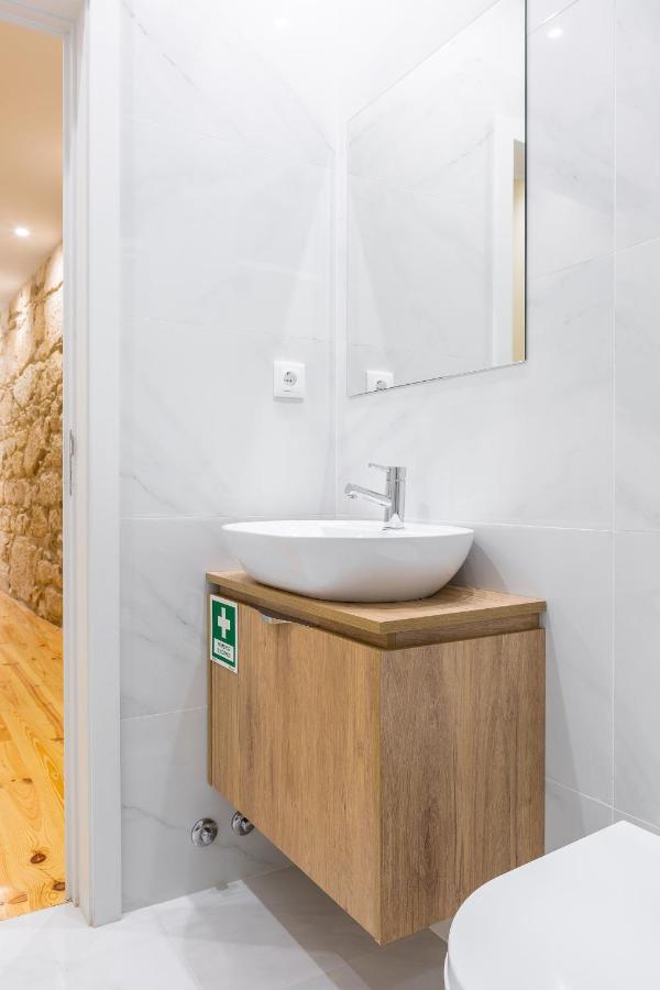 Orm Carregal Apartment Porto Eksteriør billede