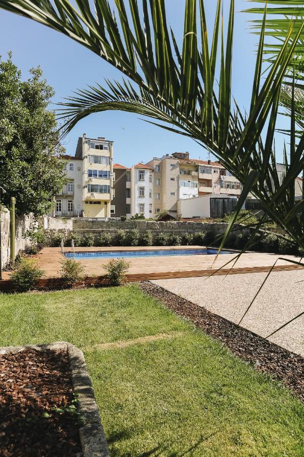 Orm Carregal Apartment Porto Eksteriør billede