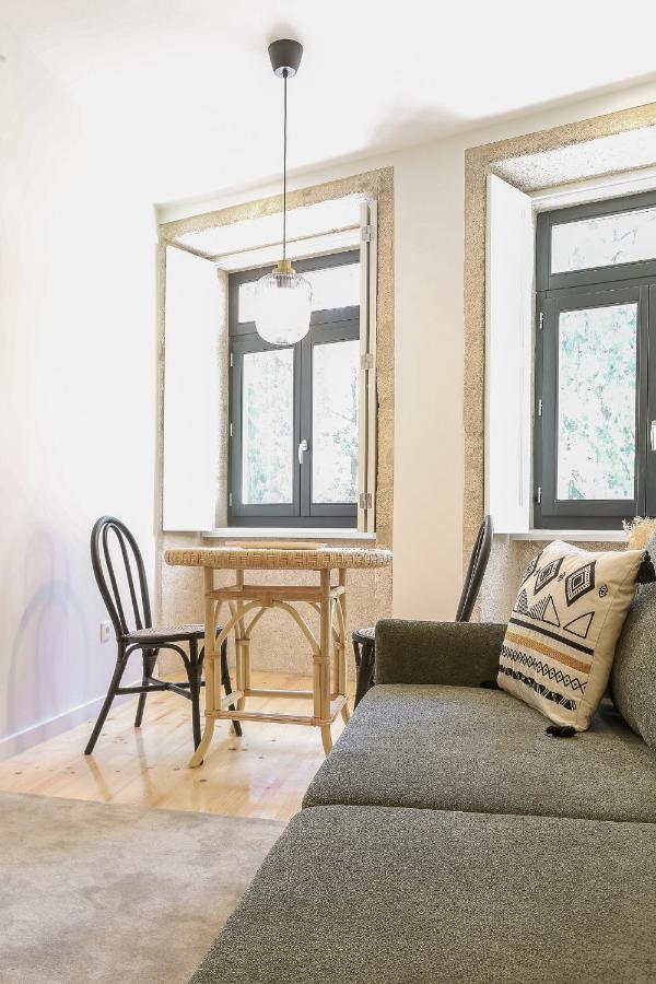 Orm Carregal Apartment Porto Eksteriør billede